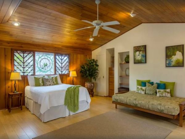 Kailua Lanikai Beach Home 1001017