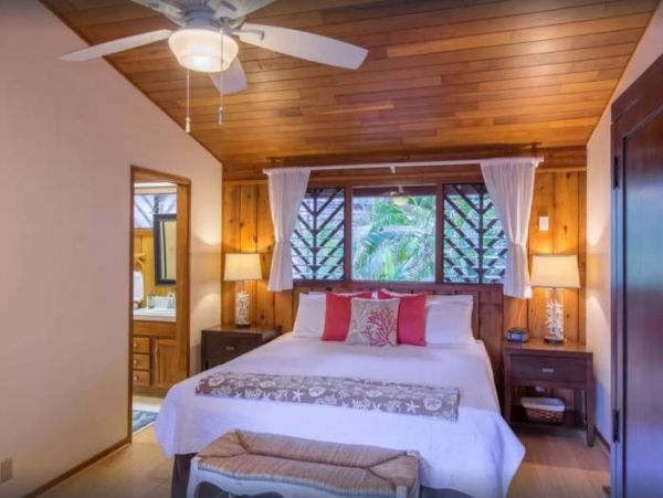 Kailua Lanikai Beach Home 1001017