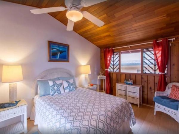 Kailua Lanikai Beach Home 1001017