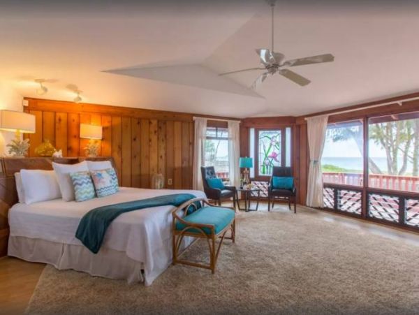 Kailua Lanikai Beach Home 1001017
