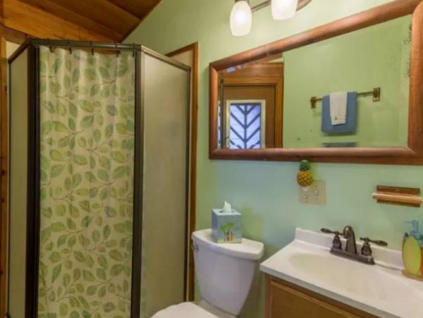 Kailua Lanikai Beach Home 1001017
