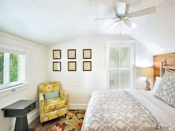Walk to Beach Vacation Home in Key West Three Bedroom