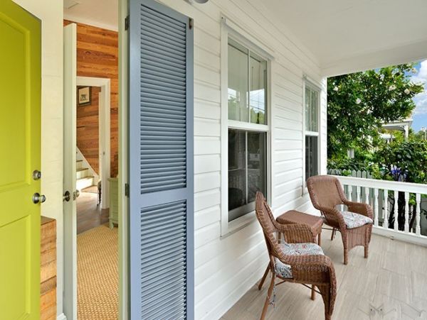 Walk to Beach Vacation Home in Key West Three Bedroom