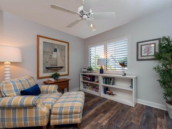 Captiva Vacation Rental, Steps to the Gulf of Mexico Beach