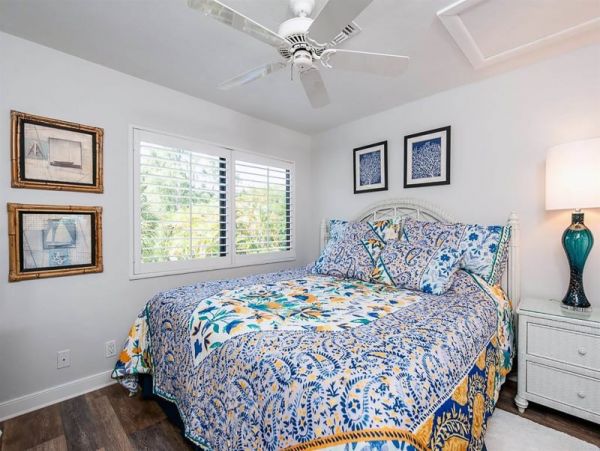 Captiva Vacation Rental, Steps to the Gulf of Mexico Beach