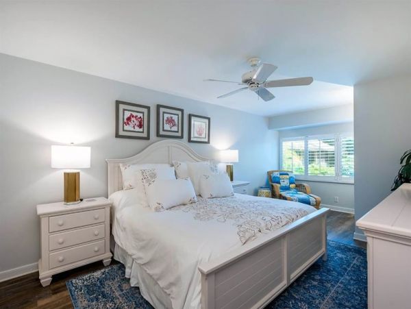 Captiva Vacation Rental, Steps to the Gulf of Mexico Beach