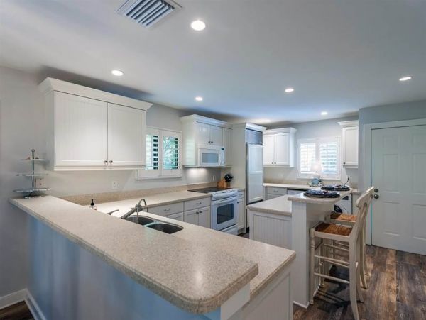 Captiva Vacation Rental, Steps to the Gulf of Mexico Beach