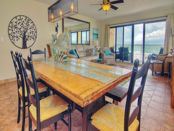 Stunning Beach Vacation Condo in Indian Shores Gulf Views