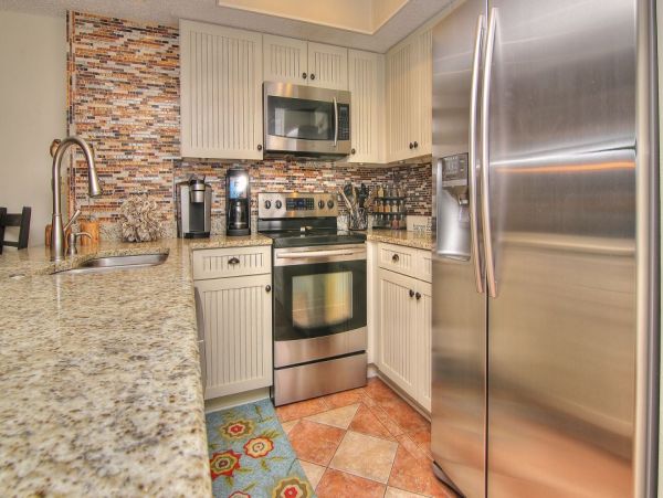 Stunning Beach Vacation Condo in Indian Shores Gulf Views