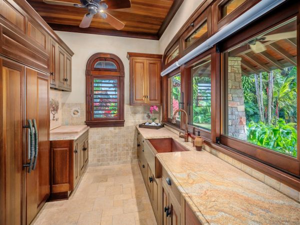 One Of Kauai Top Ten Luxury Villas