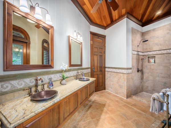 One Of Kauai Top Ten Luxury Villas