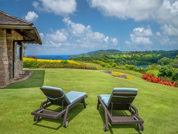 One Of Kauai Top Ten Luxury Villas