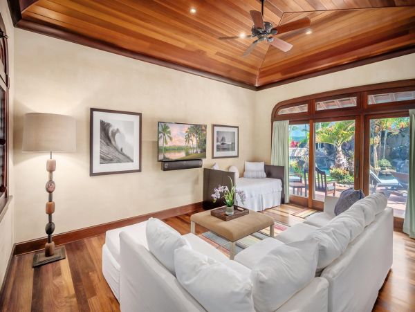 One Of Kauai Top Ten Luxury Villas