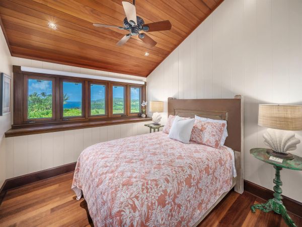 One Of Kauai Top Ten Luxury Villas