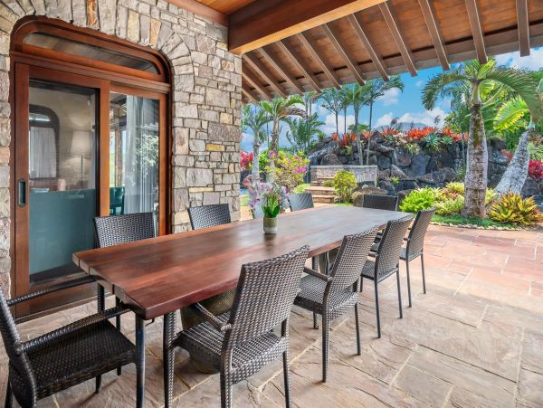 One Of Kauai Top Ten Luxury Villas