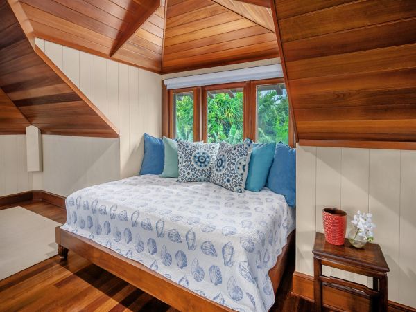 One Of Kauai Top Ten Luxury Villas