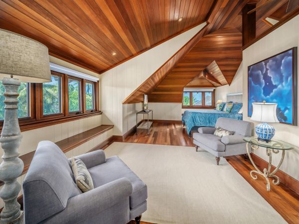 One Of Kauai Top Ten Luxury Villas