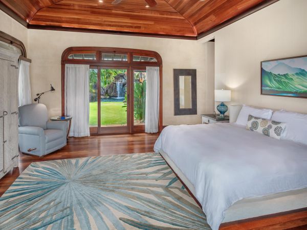 One Of Kauai Top Ten Luxury Villas