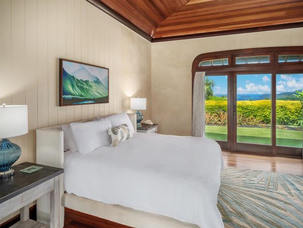 One Of Kauai Top Ten Luxury Villas
