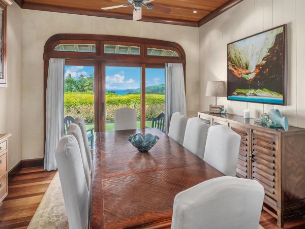 One Of Kauai Top Ten Luxury Villas