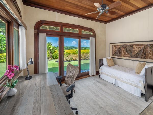 One Of Kauai Top Ten Luxury Villas