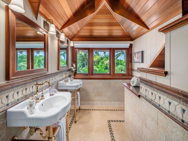 One Of Kauai Top Ten Luxury Villas