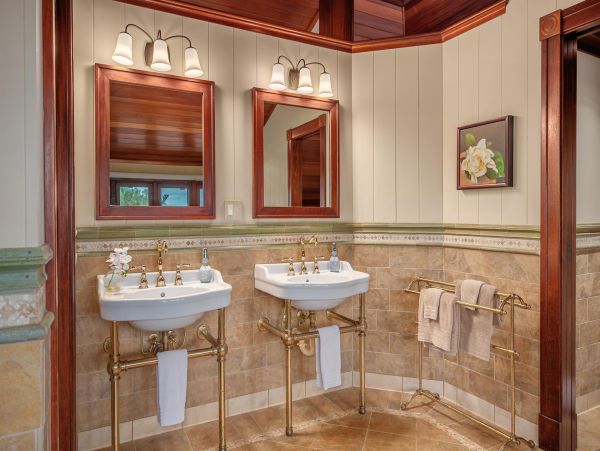 One Of Kauai Top Ten Luxury Villas