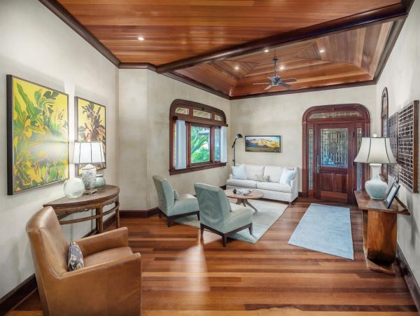 One Of Kauai Top Ten Luxury Villas