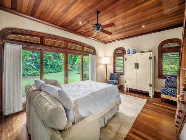 One Of Kauai Top Ten Luxury Villas