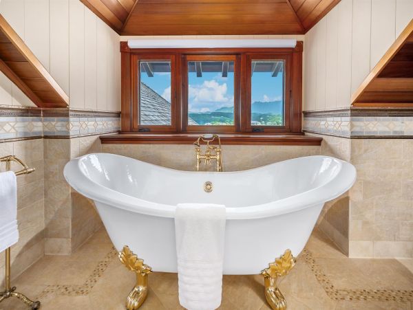 One Of Kauai Top Ten Luxury Villas