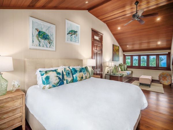 One Of Kauai Top Ten Luxury Villas