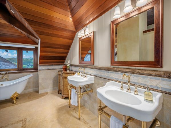 One Of Kauai Top Ten Luxury Villas
