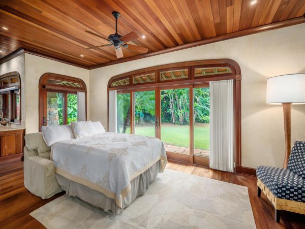 One Of Kauai Top Ten Luxury Villas