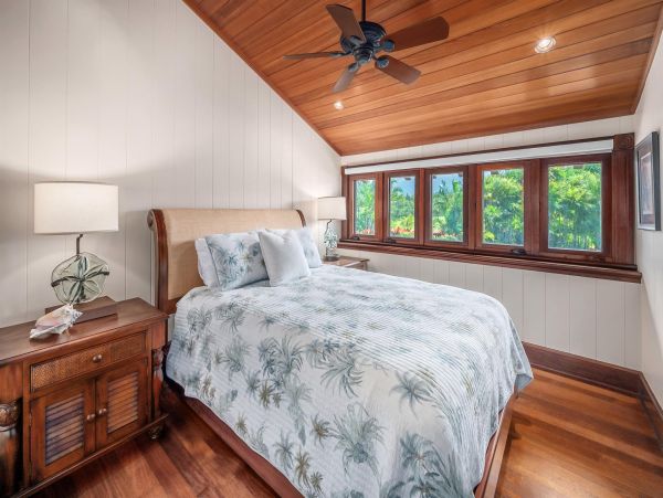 One Of Kauai Top Ten Luxury Villas