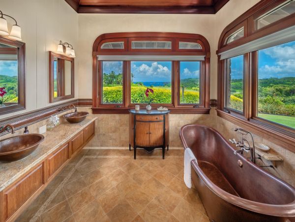 One Of Kauai Top Ten Luxury Villas