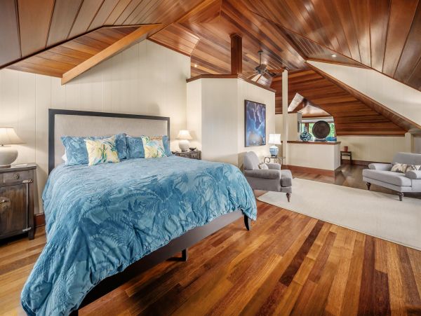 One Of Kauai Top Ten Luxury Villas