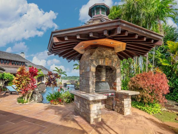 One Of Kauai Top Ten Luxury Villas