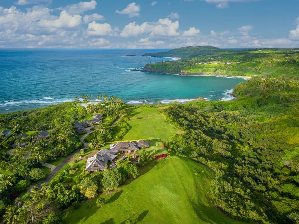 One Of Kauai Top Ten Luxury Villas