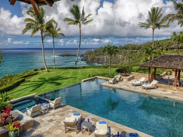 Princeville Home 1001029