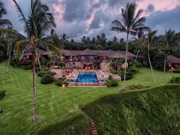 Princeville Home 1001029