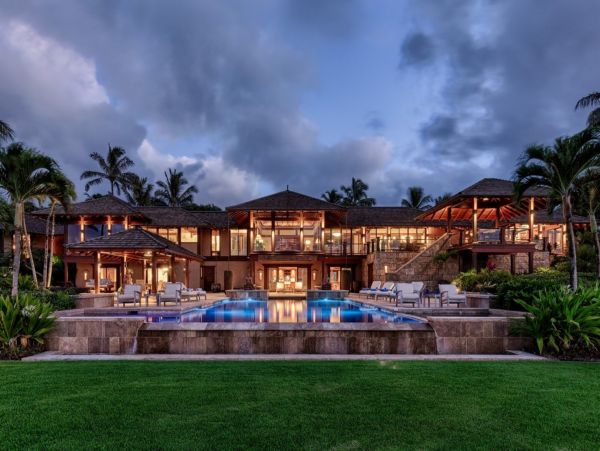 Princeville Home 1001029