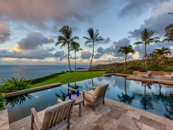 Princeville Home 1001029