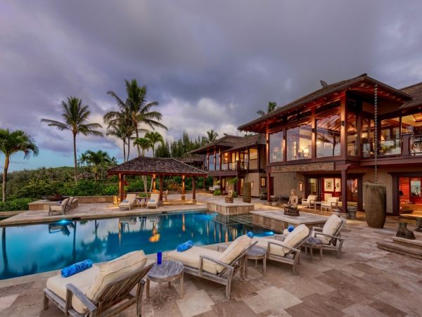 Princeville Home 1001029