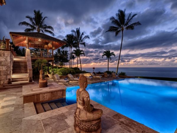 Princeville Home 1001029