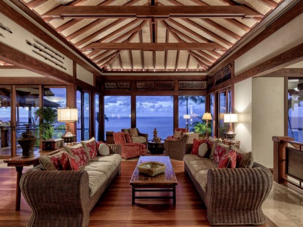 Princeville Home 1001029