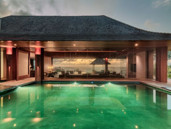 Princeville Home 1001030