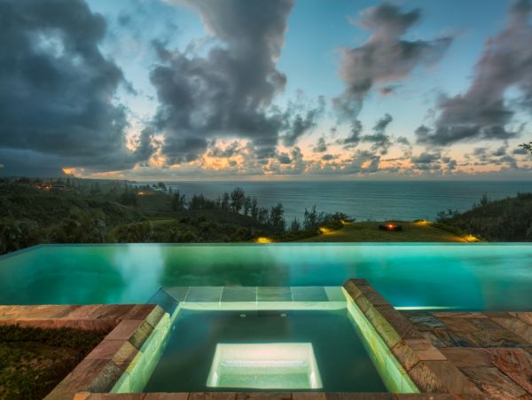 Princeville Home 1001030