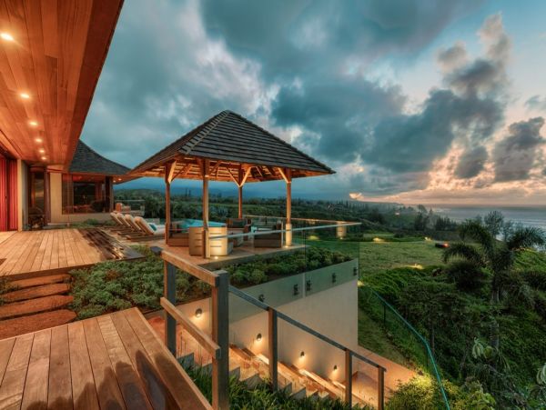 Princeville Home 1001030