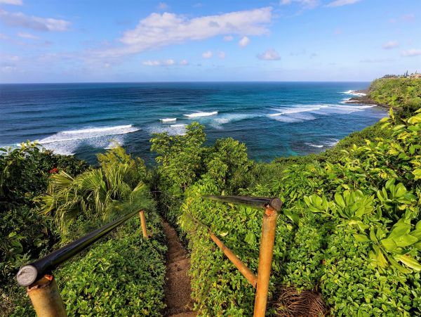 Princeville Home 1001032