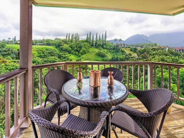 Princeville Home 1001032